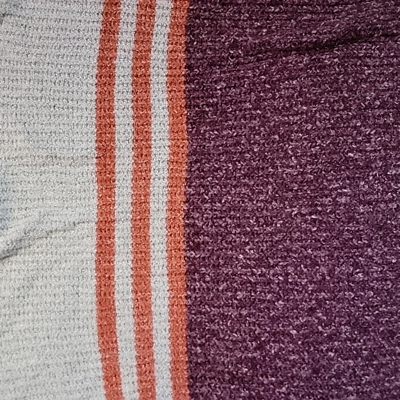 Roxy Milky Cloud Sweater Dress Size XL - Picture 3 of 8